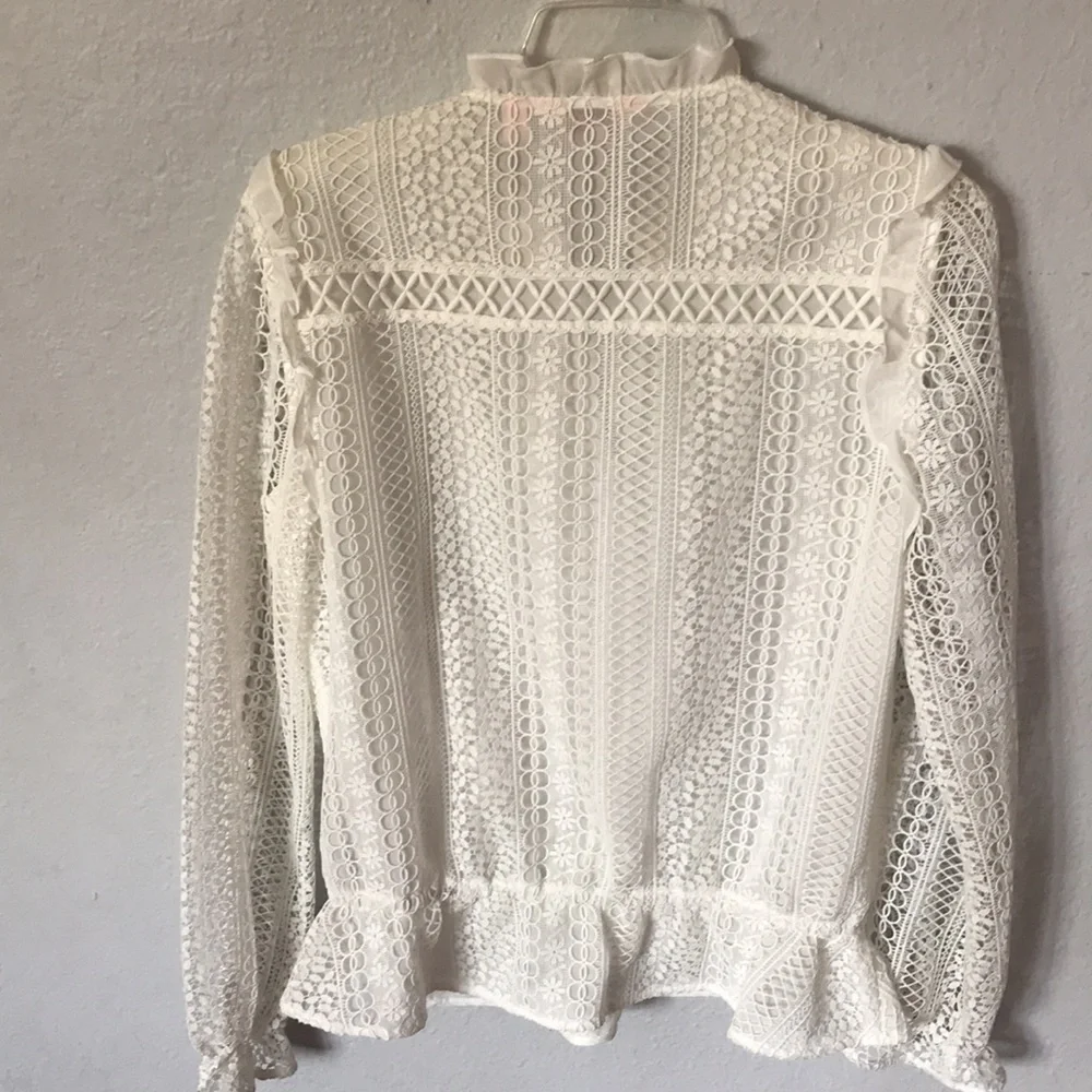 Ted Baker top - Picture 3 of 7